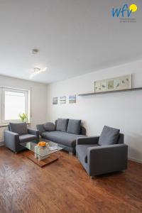 Ferienhaus Upholmstr Ferienwohnung Hemker