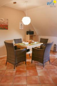 Ferienpark Seedorf Fischerhaus - Fewo 11