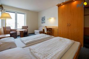 Appartement-Haus Regina Ferienwohnung 6