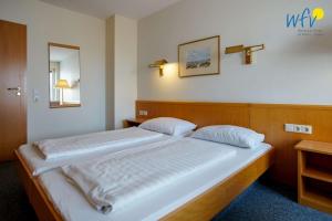Appartement-Haus Regina Ferienwohnung 6