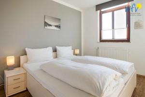 Villa van Harten Ferienwohnung "Stueuermann"