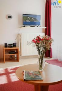 Wohnpark Stadt Hamburg Ferienwohnung 8