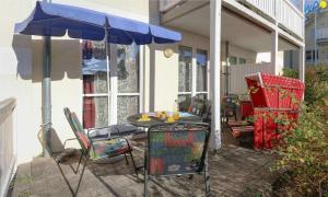 Wohnpark Stadt Hamburg Ferienwohnung 8