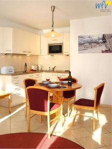 Wohnpark Stadt Hamburg Ferienwohnung 8