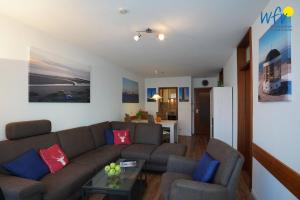 Ferienhaus Seeblick - Wohnung 26