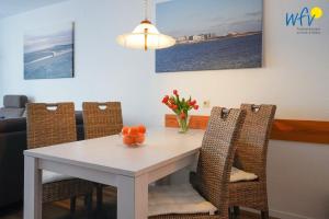 Ferienhaus Seeblick - Wohnung 26