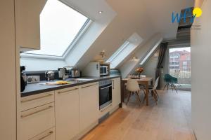 Achterhus - Ferienwohnung Lee