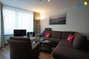 Ferienhaus Seeblick - Wohnung 26