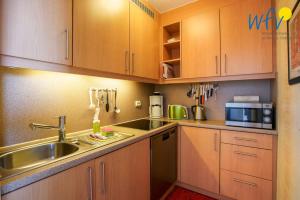 Ferienhaus Seeblick - Wohnung 31