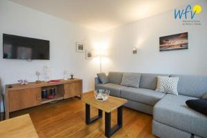 Appartement-Haus Regina Ferienwohnung Sonnendeck