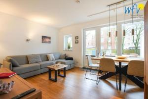 Appartement-Haus Regina Ferienwohnung Sonnendeck