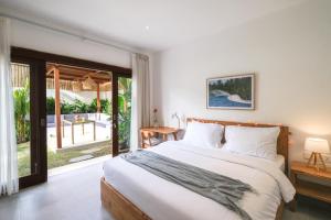 Villa Allegra Uluwatu