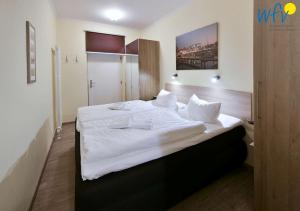Villa Seeadler Ferienwohnung Adlerhorst