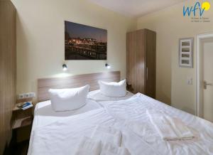 Villa Seeadler Ferienwohnung Adlerhorst