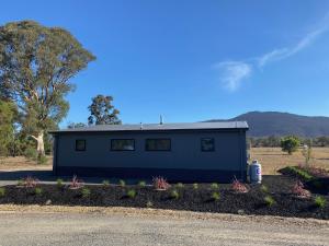 Pomonal Estate Villas