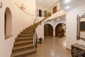 Deluxe Suite room in The Farrys - Boutique Hotel & Apartments