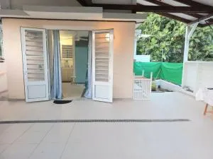 ChezLou1 - Quartier Bois Neuf