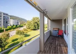 EnjoyLucerne - Krienz