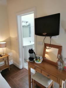 The Brownlow Stables