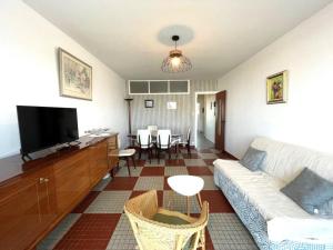 Appartement 1 chambre pour 4 à Saint-Jean-de-Monts, proche plage - FR-1-323-515