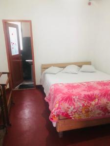 LAKE AND LAKE HOMESTAY