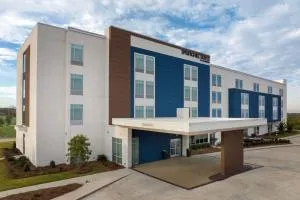 SpringHill Suites by Marriott Birmingham Gardendale - Джаспер