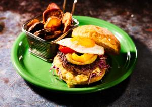 HOTEL GRAPHY Shibuya