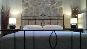 Villa Del Lago Boutique Hotel Kastoria Greece