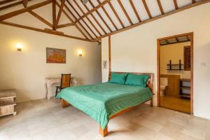 Gorgeous 4 BR Villa in Canggu