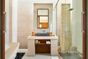 Zefanya 2 BR Private Pool Villa