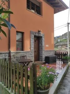 La Casina de la Cueste - Nieda