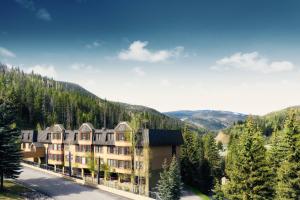 Marriott's StreamSide Evergreen at Vail