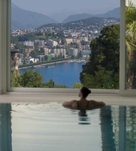 The View Lugano