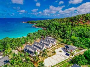 Lazio Beach Residence