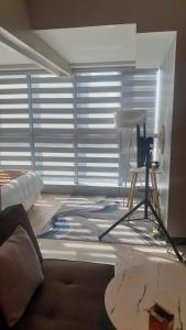 Uptown Parksuites Tower 1 BGC