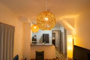 X101Near Nagoya Station detached hous 12 people - Noritake-shimmachi