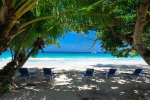 Lazio Beach Residence