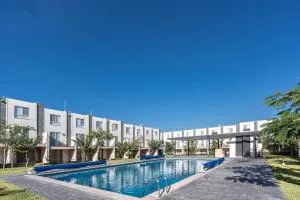 Magnífica Casa con alberca en Tlayecac - Ayala