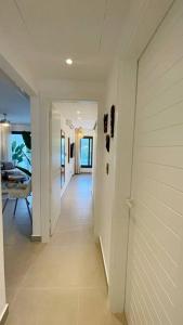 Tropical Caribbean space with 2 bedrooms C3