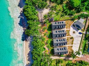 Lazio Beach Residence