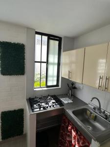 BORA - Apto 101Tu espacio fuera de casa