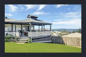 Keppel 180 - Bondoola