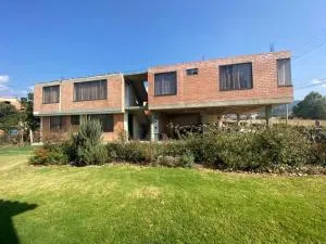 San Gabriel II - I - El Manzano