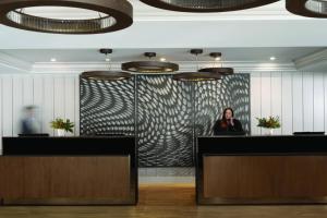 Marriott Vacation Club®, San Francisco  