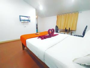 SNS Beach Side Stay CALANGUTE