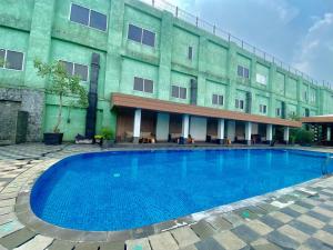 Whiz Prime Hotel Kelapa Gading
