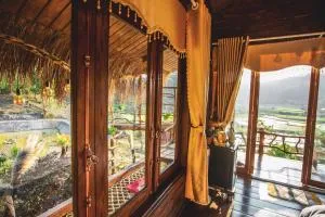 Nhà Trong Bản - Homestay Măng Đen - De Dang (1)