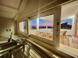 Mansarda Sicula - Casa Cangemi