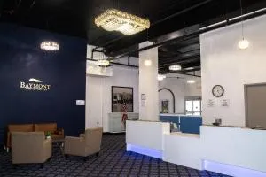 德拉文贝蒙特旅馆套房酒店 - Whitewater