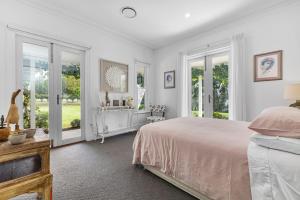 Twin Shores Farm Stay